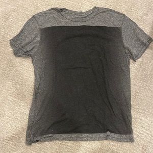 All saints size L tshirt